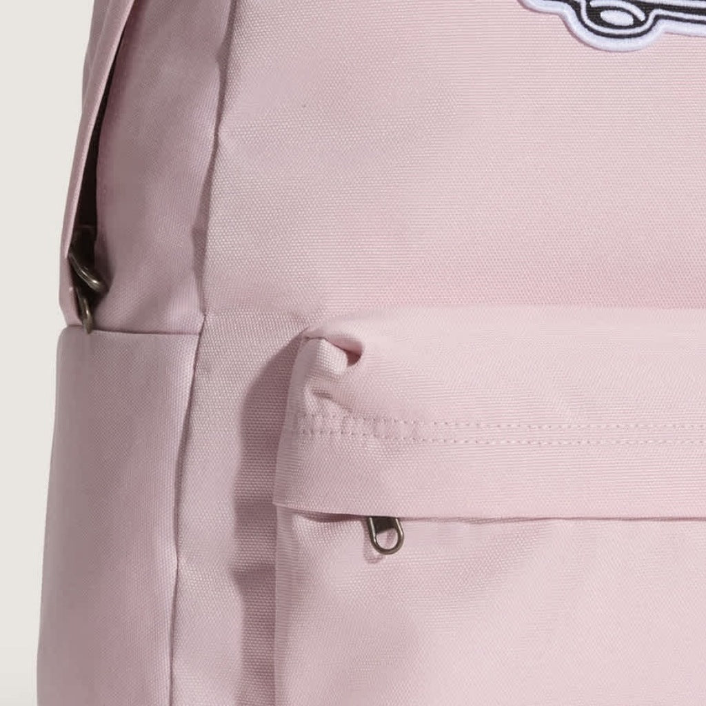 VANS VNHYHH OLD SKOOL CLASSIC BACK en color ROSA  (5)