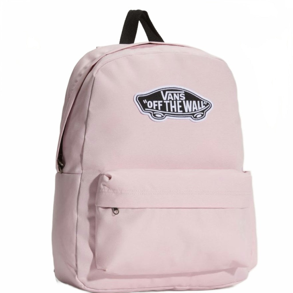 VANS VNHYHH OLD SKOOL CLASSIC BACK en color ROSA  (6)