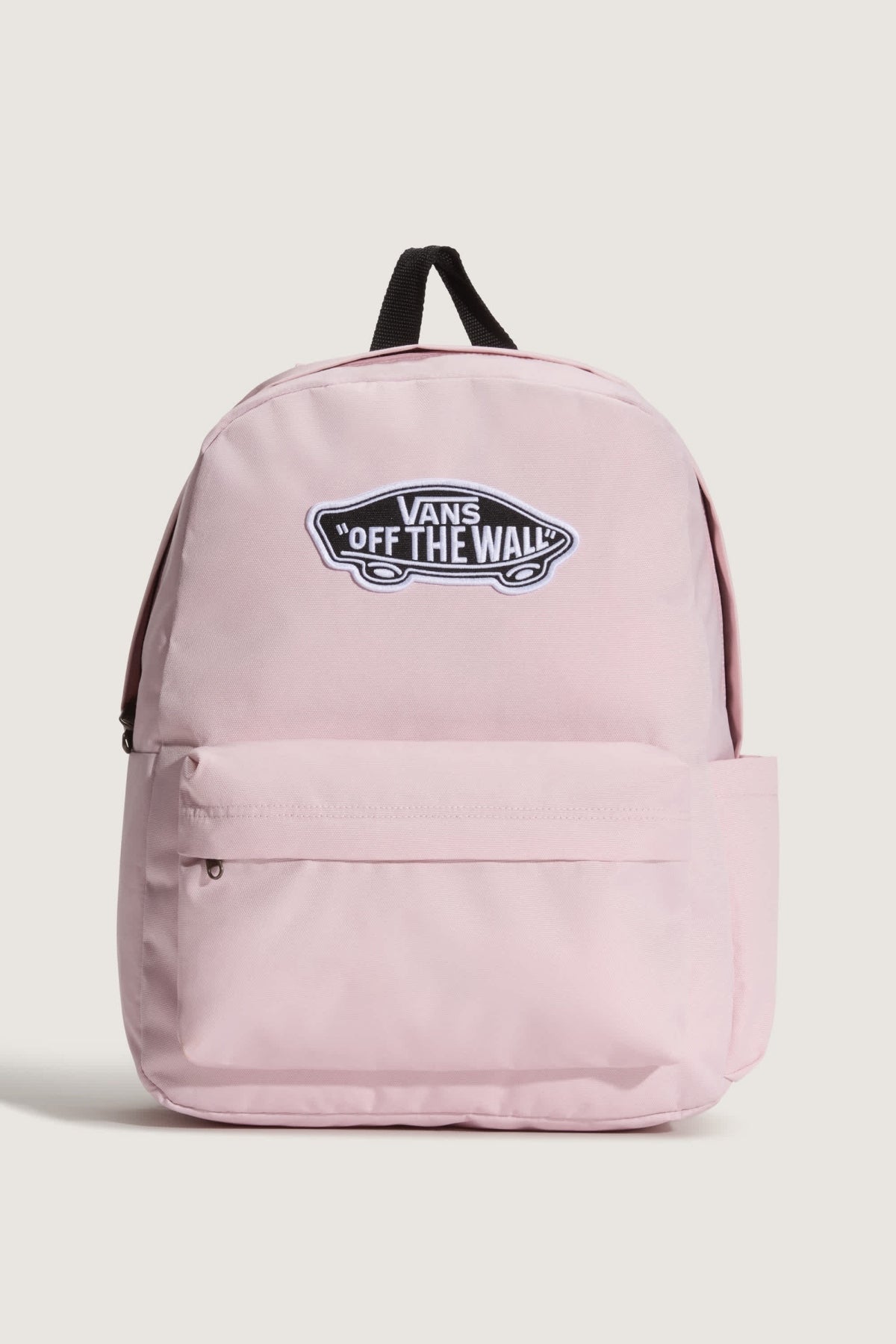 VANS VNHYHH OLD SKOOL CLASSIC BACK en color ROSA  (1)