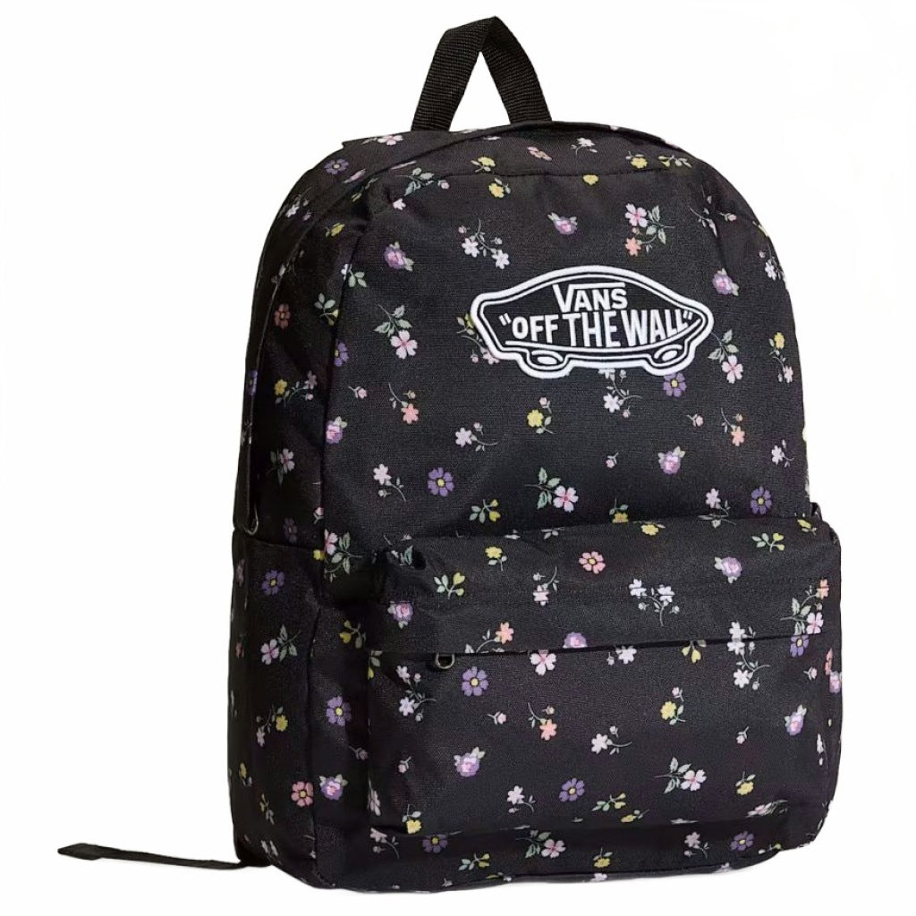 VANS VNHYHTL OLD SKOOL CLASSIC BACK en color FLORAL  (6)