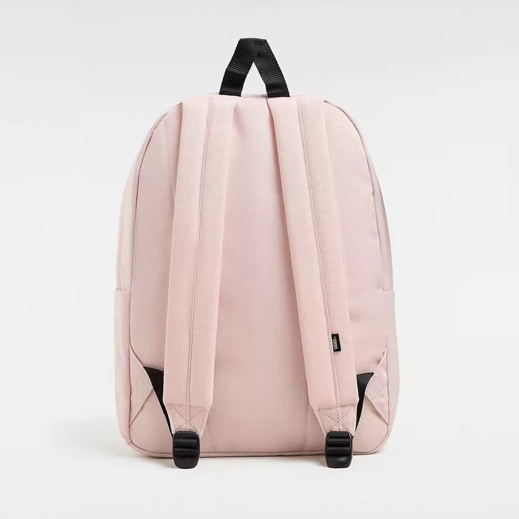 VANS VNHZCHN OLD SKOOL DROP V BACKP en color ROSA  (5)
