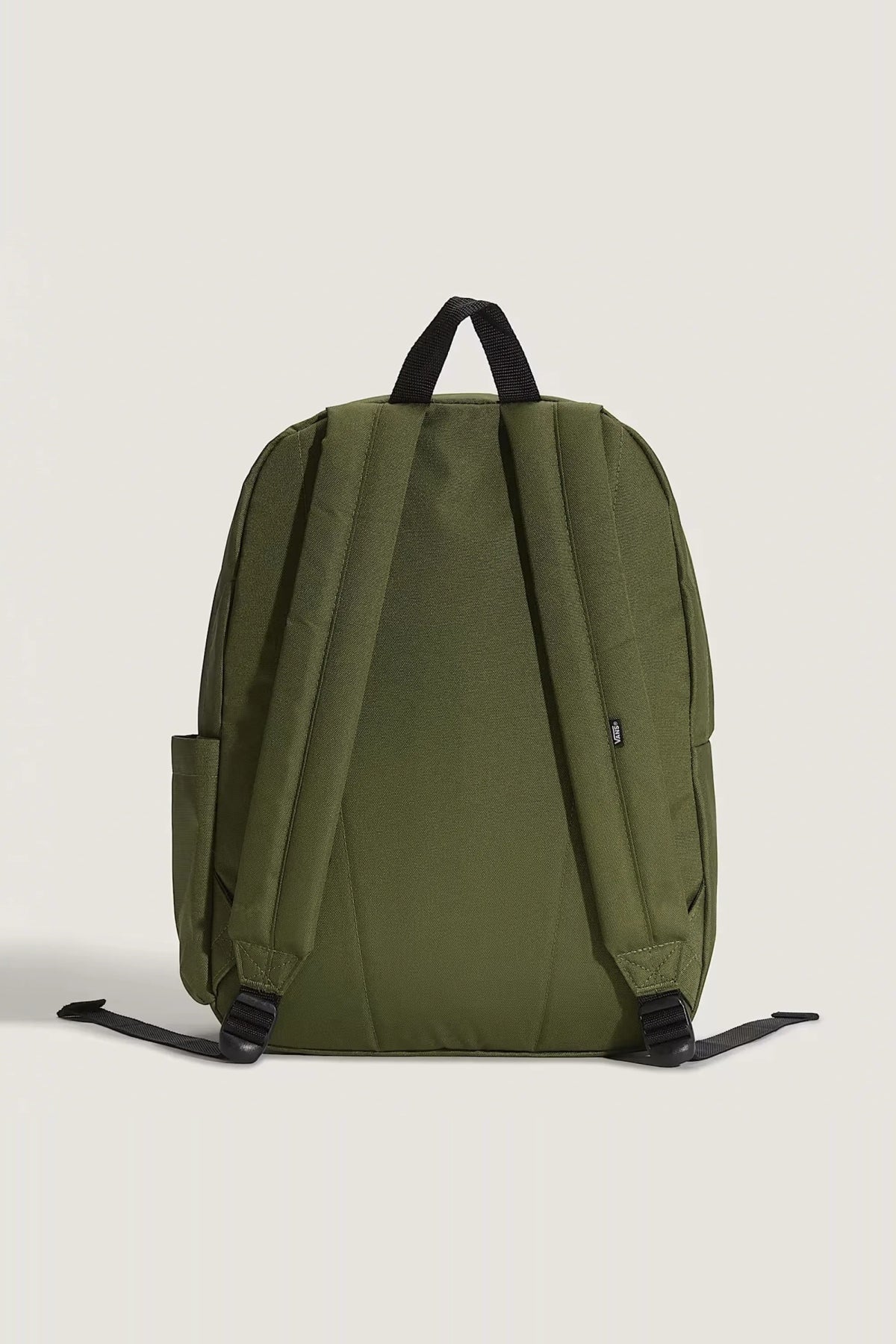 VANS VNHZGRK OLD SKOOL DROP V BACKP en color VERDE  (1)