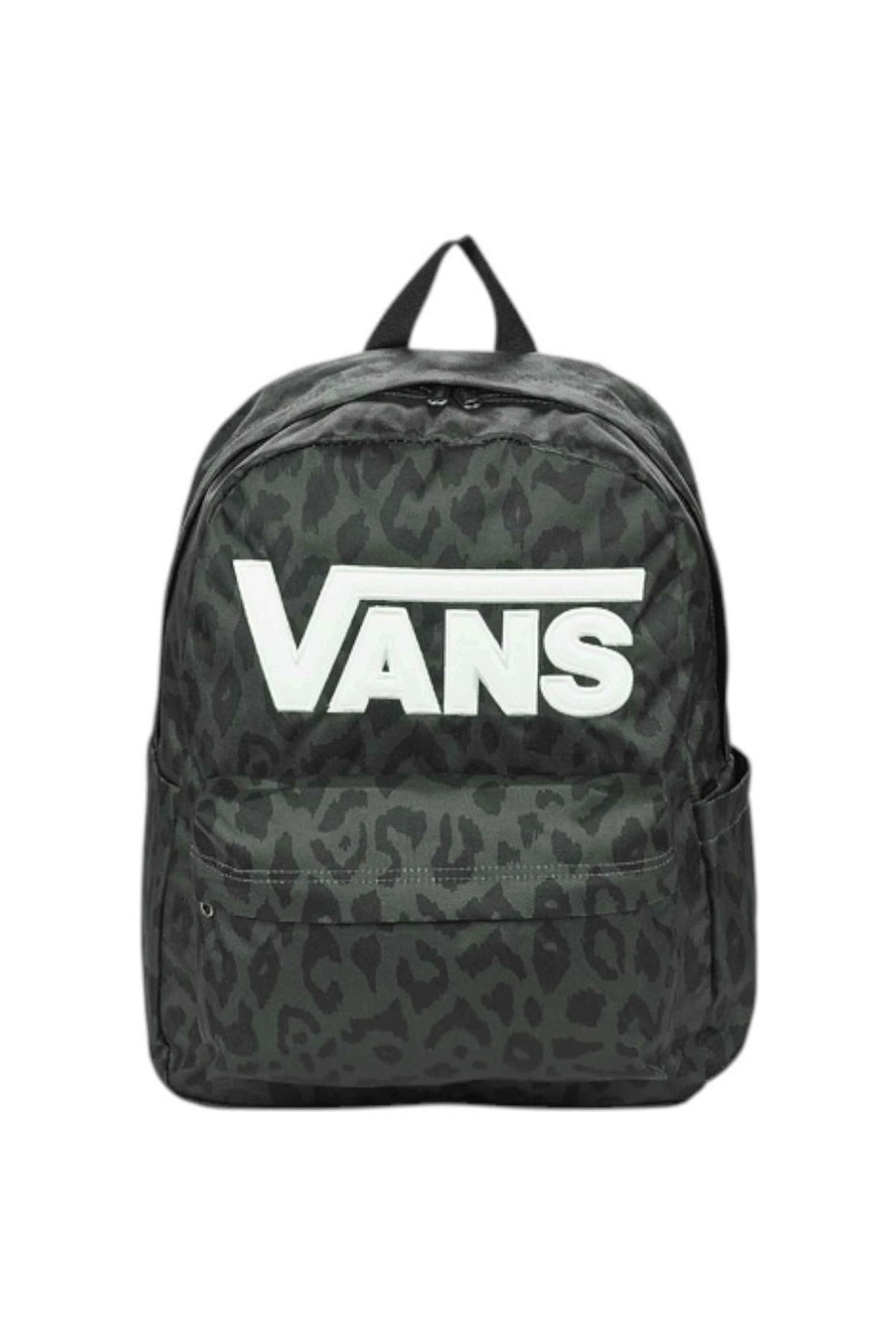VANS VNHZH OLD SKOOL DROP V BACKP en color ANIMAL PRINT  (1)