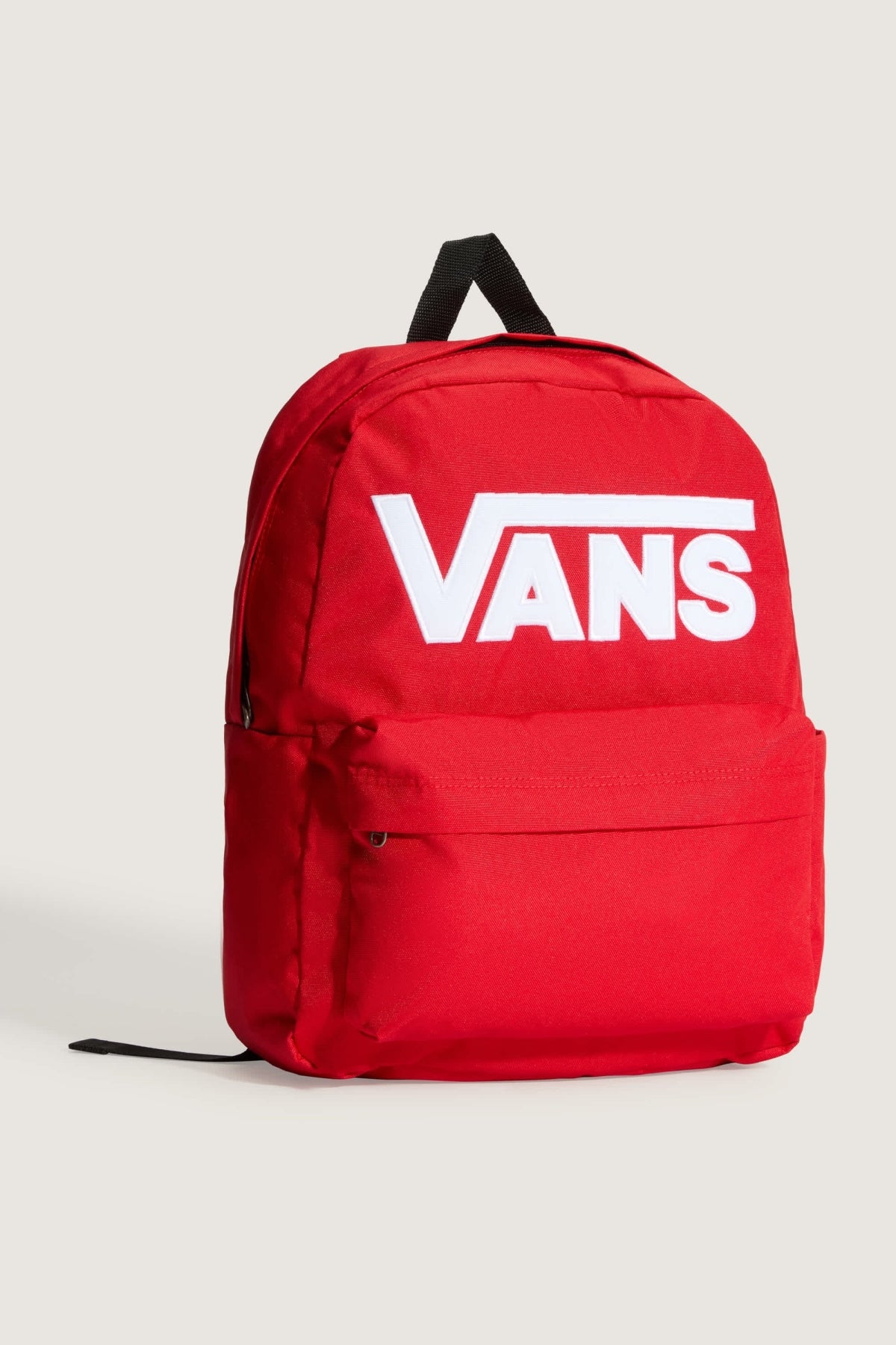 VANS VNHZIZQ OLD SKOOL DROP V BACKP en color ROJO  (3)