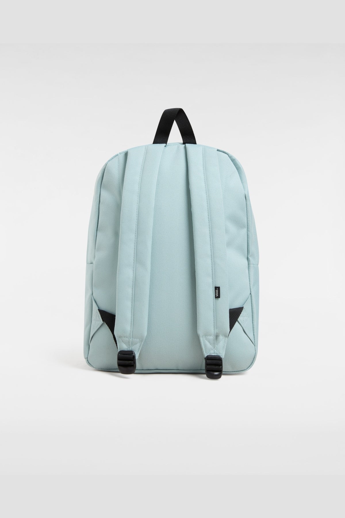 VANS VNHZMI OLD SKOOL DROP V BACKP en color VERDE  (2)