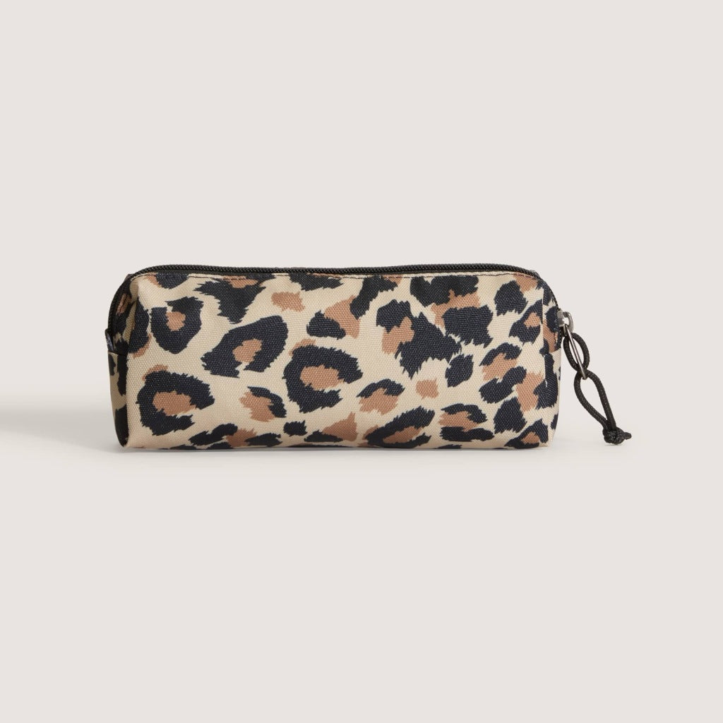 VANS VNHMG OLD SKOOL PENCIL POUCH en color ANIMAL PRINT  (5)