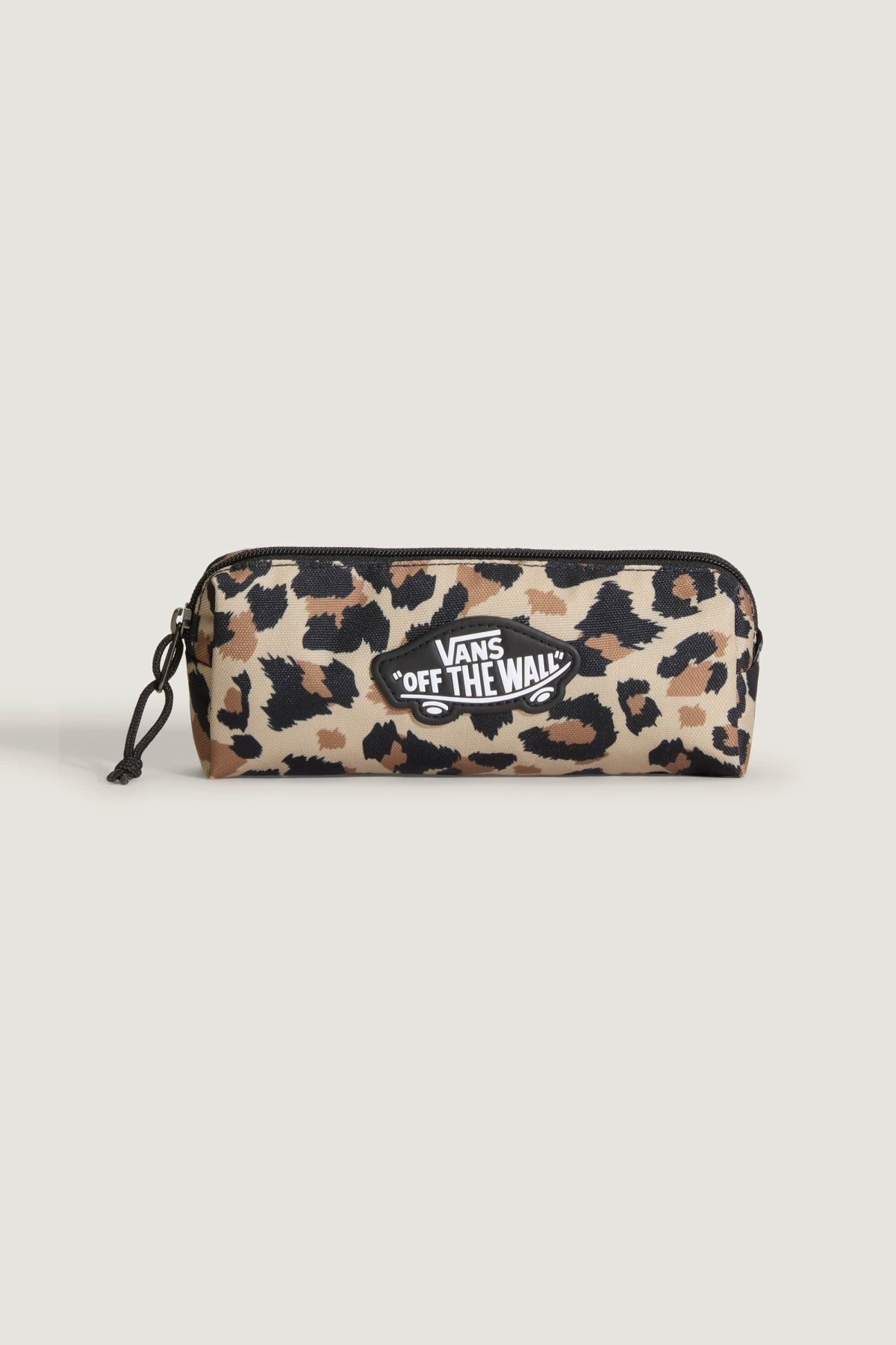 VANS VNHMG OLD SKOOL PENCIL POUCH en color ANIMAL PRINT  (1)