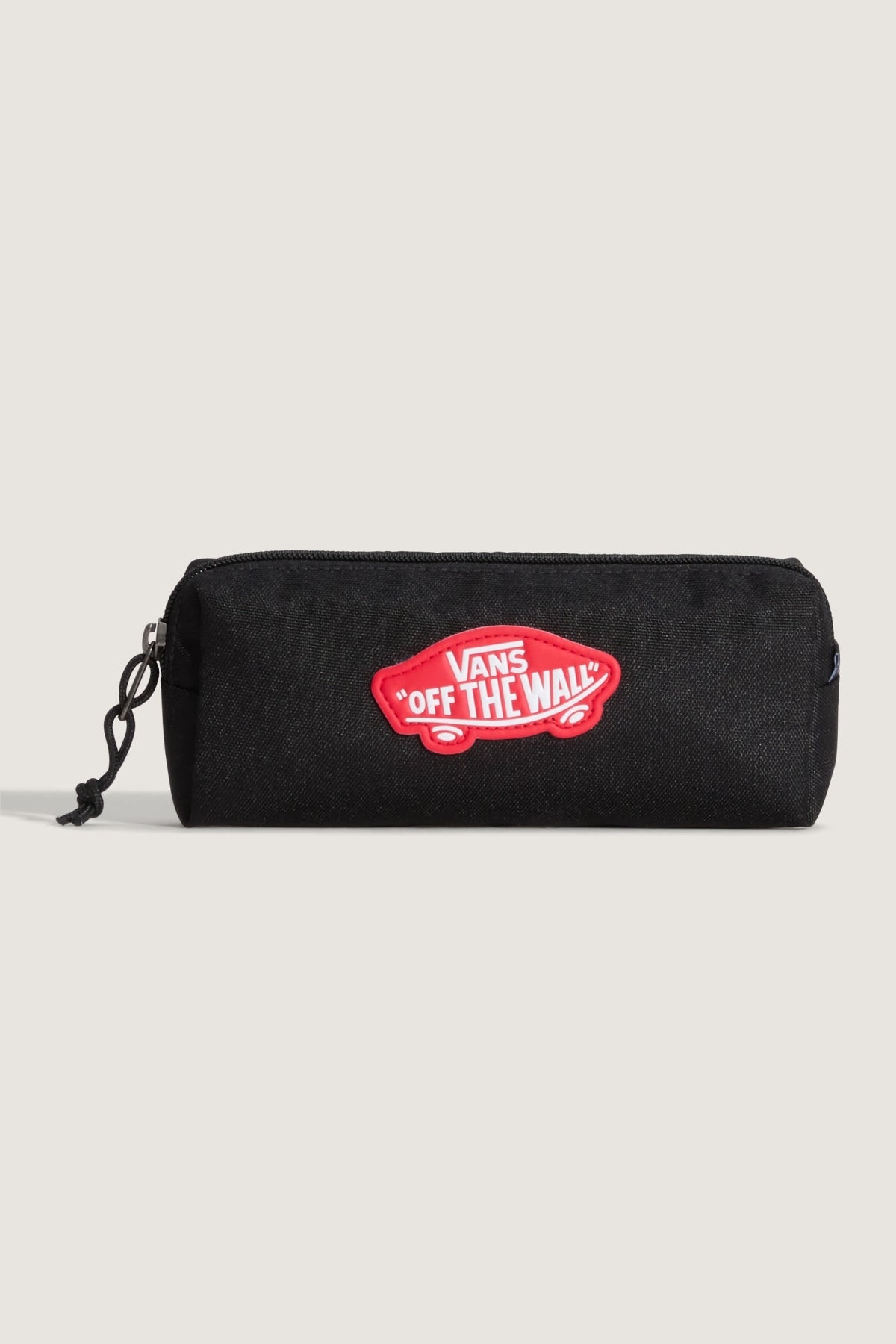 VANS VNHAT OLD SKOOL PENCIL POUCH en color NEGRO  (1)