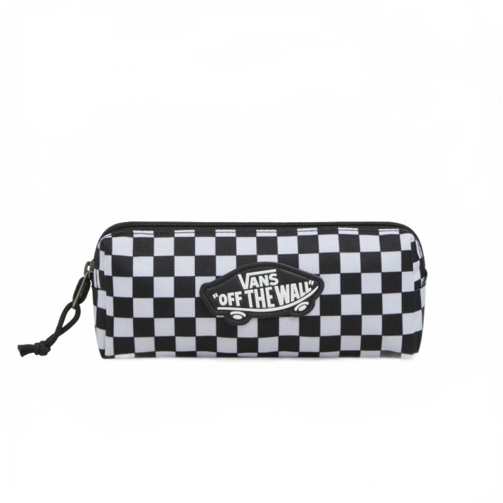 VANS VNHY OLD SKOOL PENCIL POUCH en color NEGRO  (4)