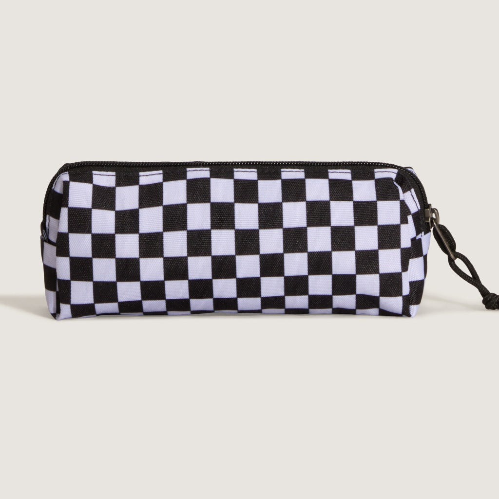 VANS VNHY OLD SKOOL PENCIL POUCH en color NEGRO  (5)