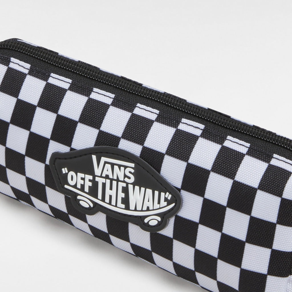 VANS VNHY OLD SKOOL PENCIL POUCH en color NEGRO  (6)