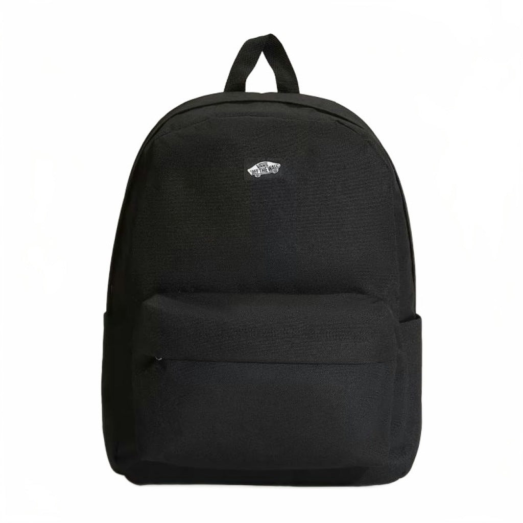 VANS VNHWBKA OLD SKOOL BACKPACK en color NEGRO  (4)