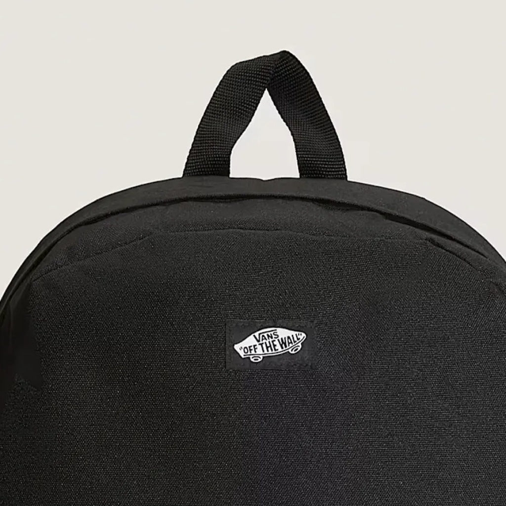 VANS VNHWBKA OLD SKOOL BACKPACK en color NEGRO  (5)