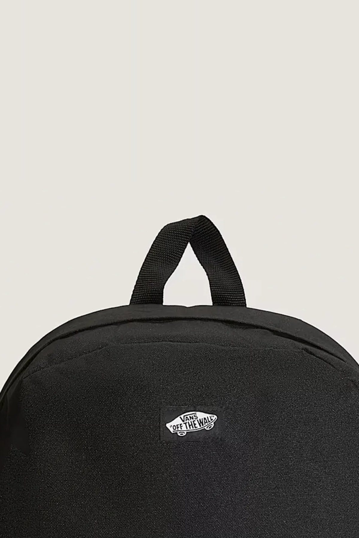 VANS VNHWBKA OLD SKOOL BACKPACK en color NEGRO  (2)