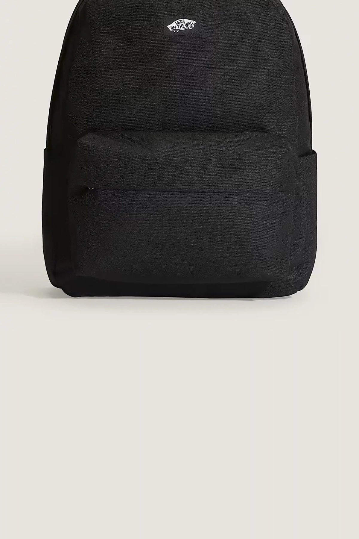 VANS VNHWBKA OLD SKOOL BACKPACK en color NEGRO  (3)
