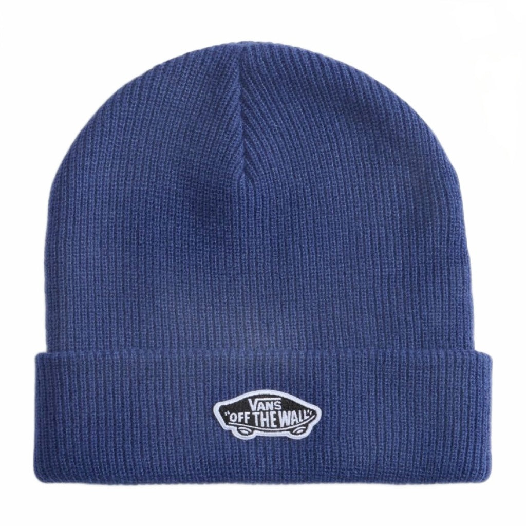 VANS VNQBTU VANS CLASSIC SNAPBACK en color VIOLETA  (4)