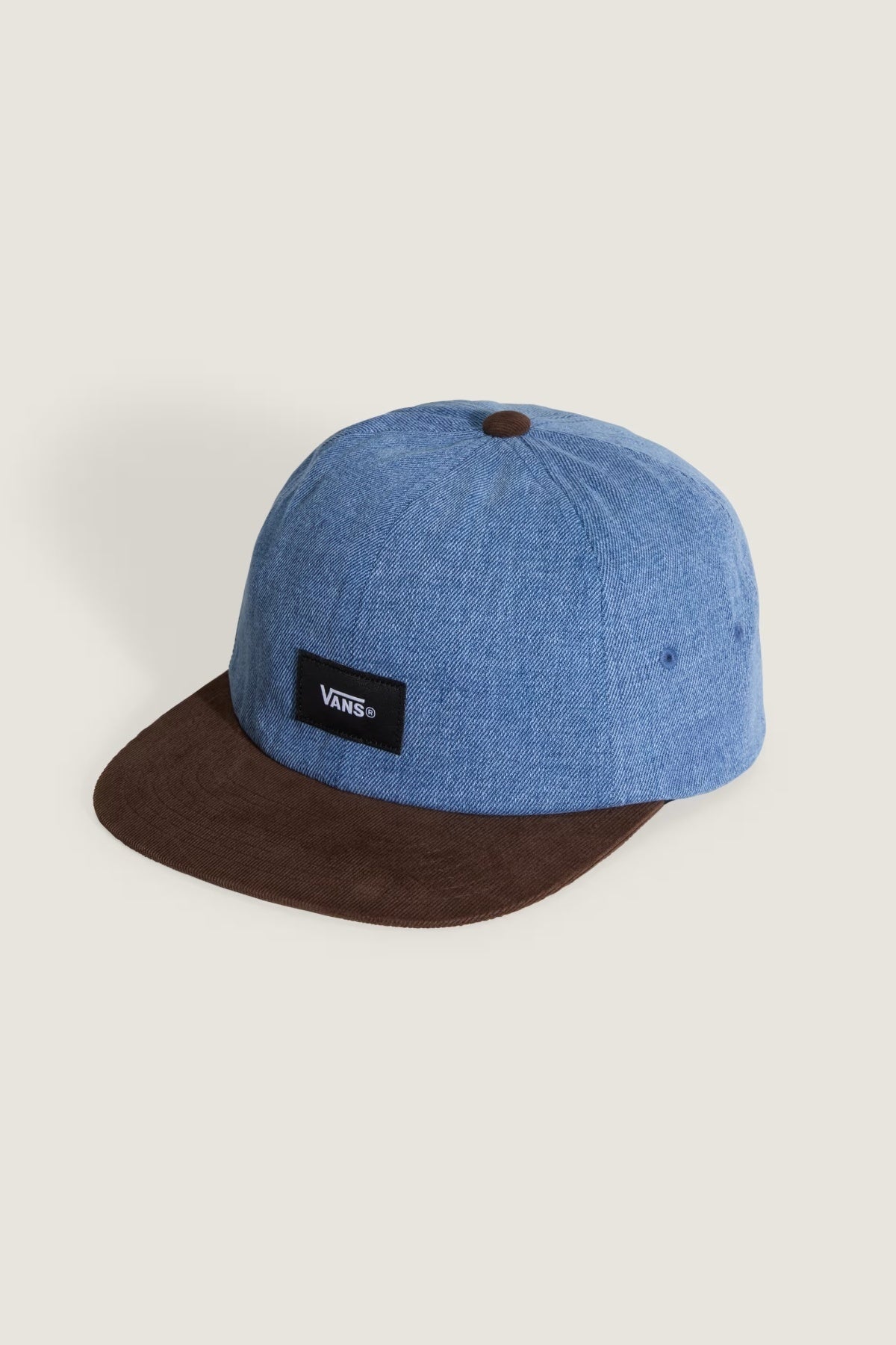VANS VNXJCDX CAMPUS JOCKEY en color AZUL  (1)