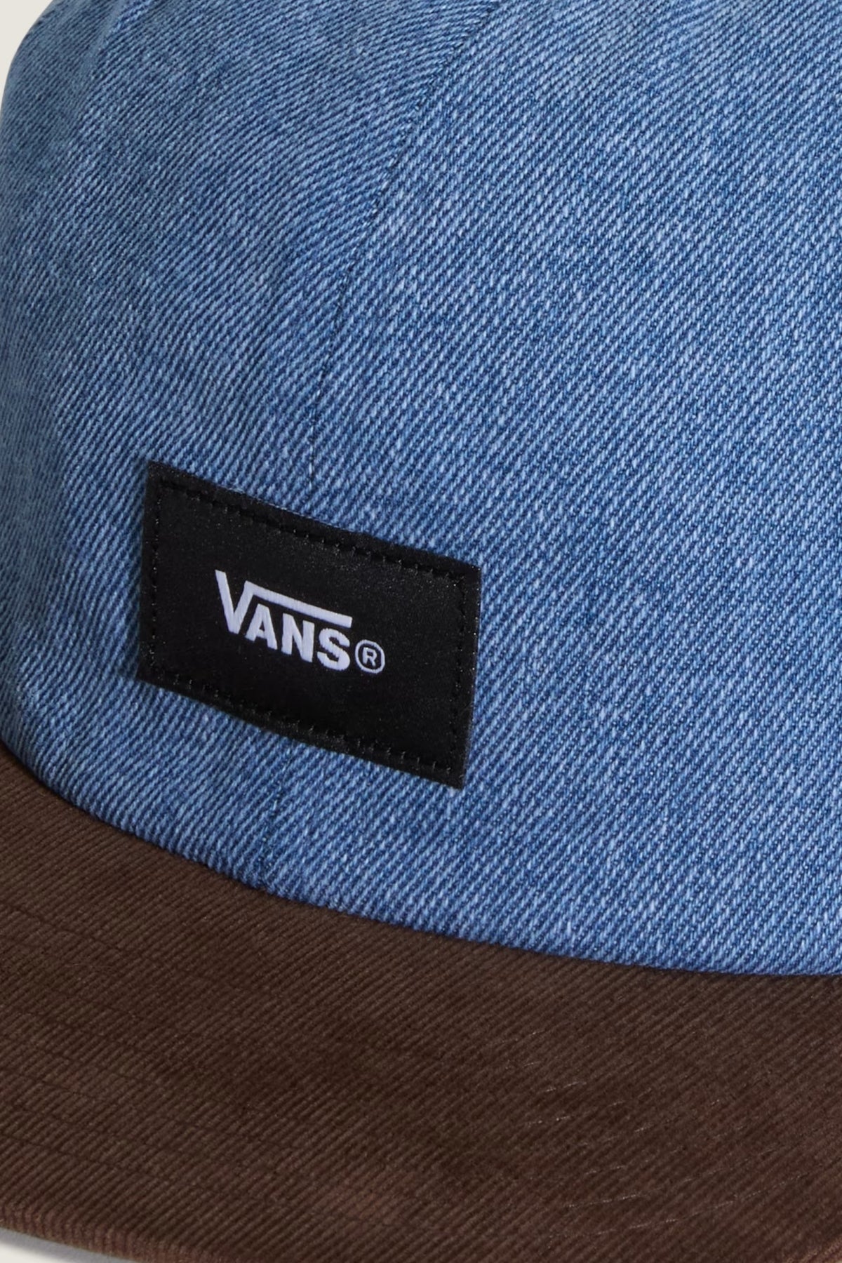 VANS VNXJCDX CAMPUS JOCKEY en color AZUL  (3)