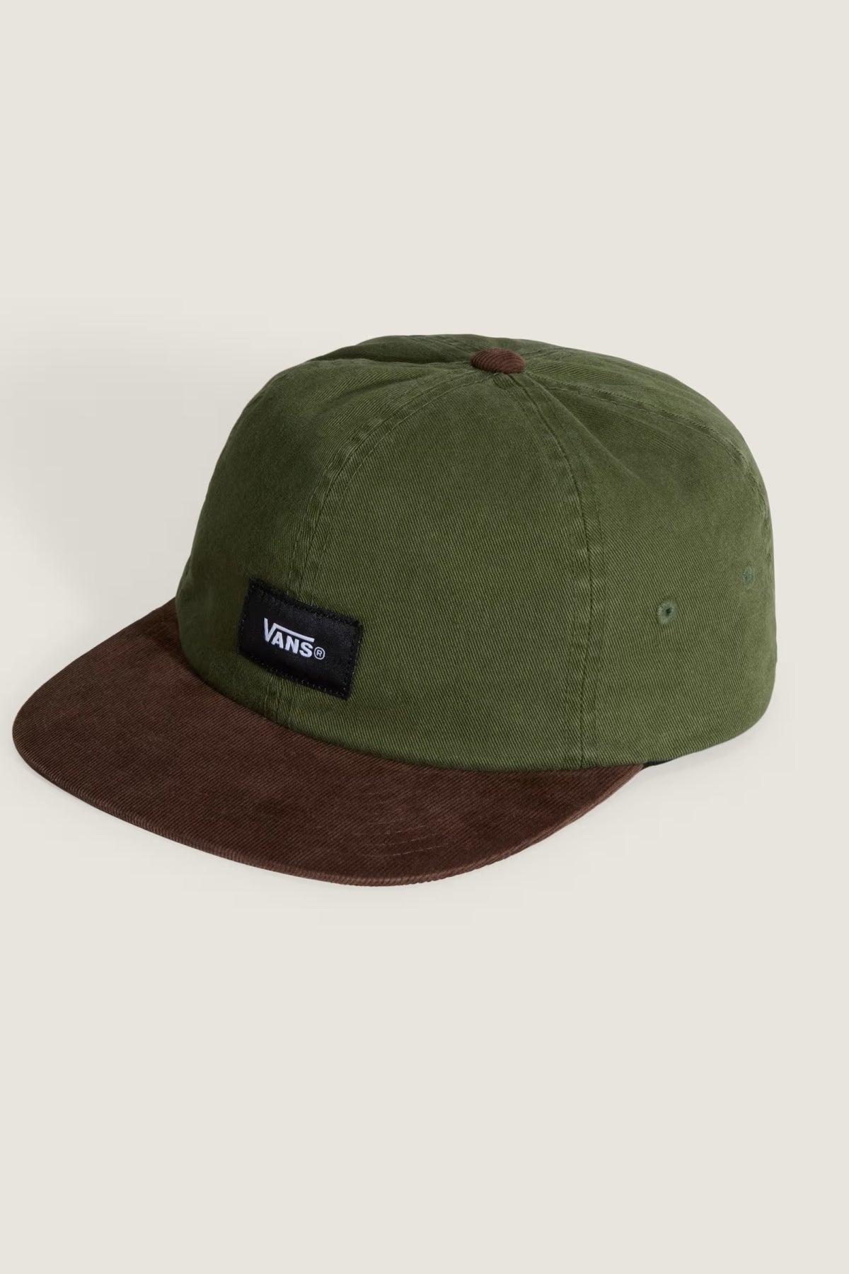 VANS VNXJGRK CAMPUS JOCKEY GREEN BA en color VERDE  (1)