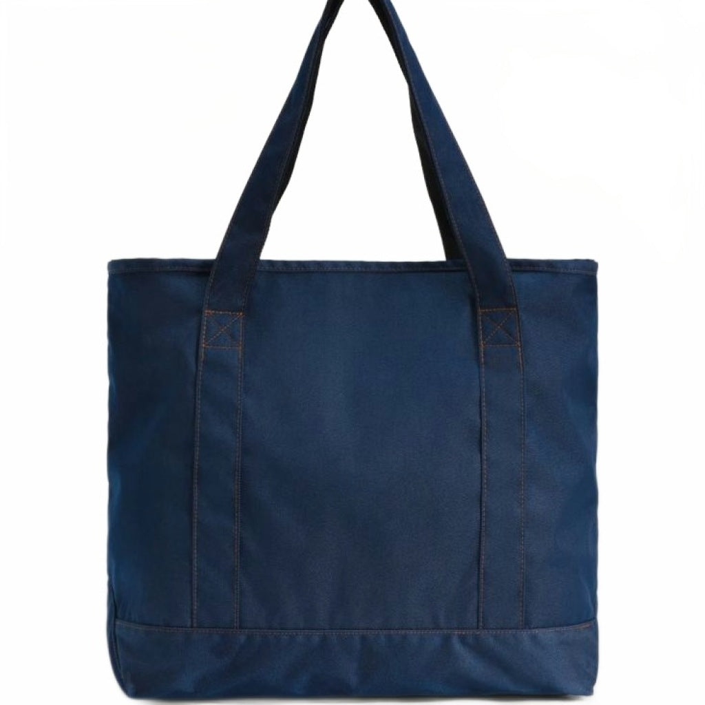 VANS VNAPQECDX PERGS TOTE en color AZUL  (4)