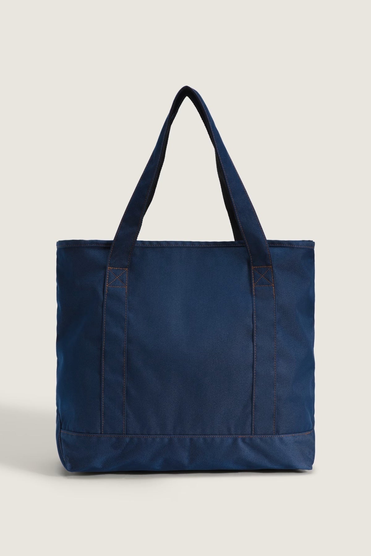 VANS VNAPQECDX PERGS TOTE en color AZUL  (1)