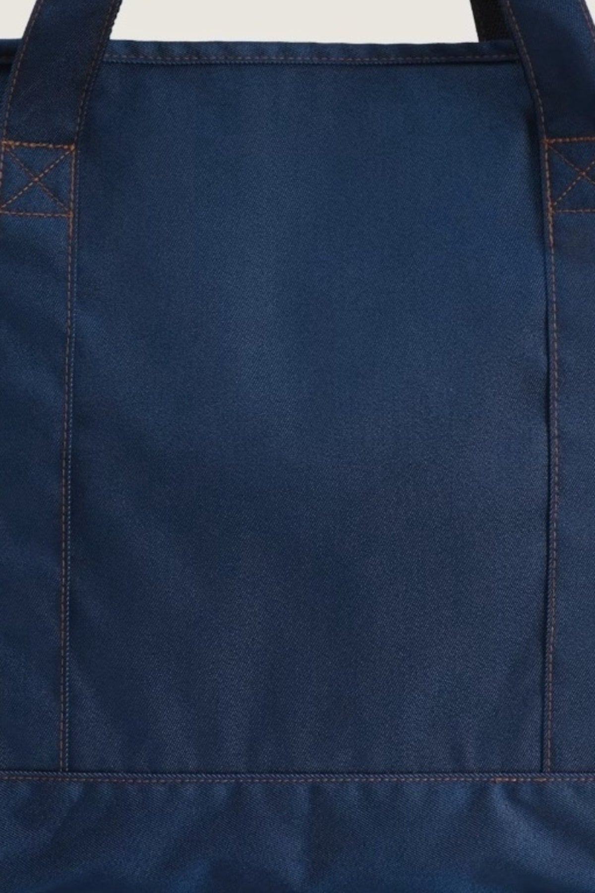 VANS VNAPQECDX PERGS TOTE en color AZUL  (3)