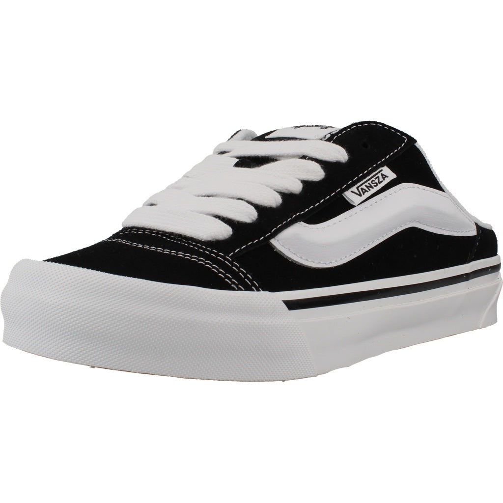 VANS VNWBA en color NEGRO  (1)