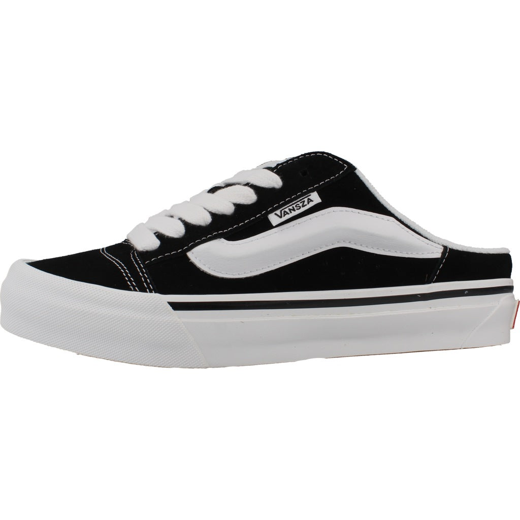 VANS VNWBA en color NEGRO  (2)