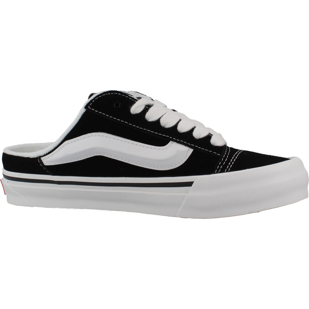 VANS VNWBA en color NEGRO  (5)