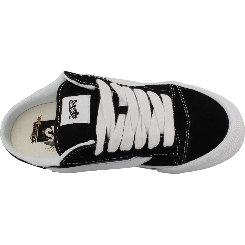VANS VNWBA en color NEGRO  (7)