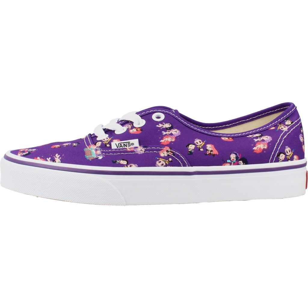 VANS VNXPRP en color VIOLETA  (2)