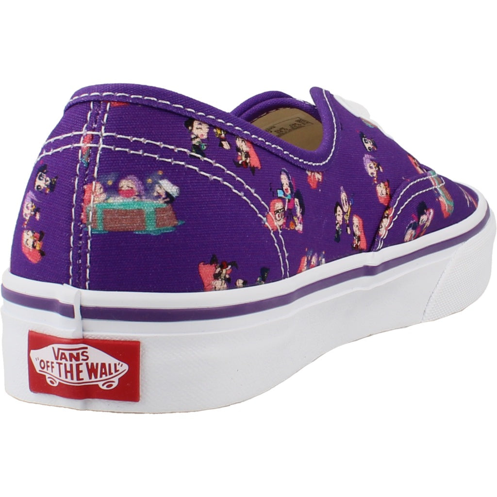 VANS VNXPRP en color VIOLETA  (3)