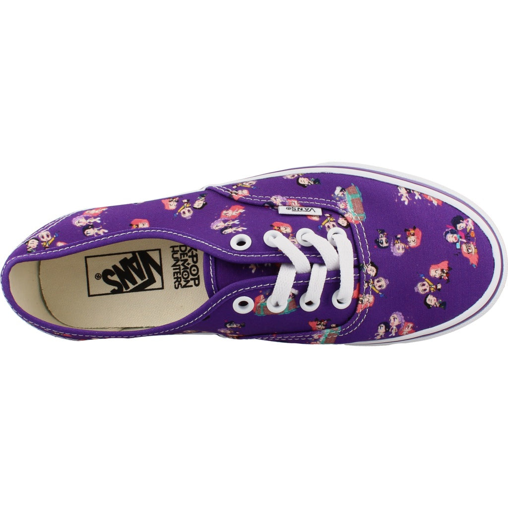 VANS VNXPRP en color VIOLETA  (7)