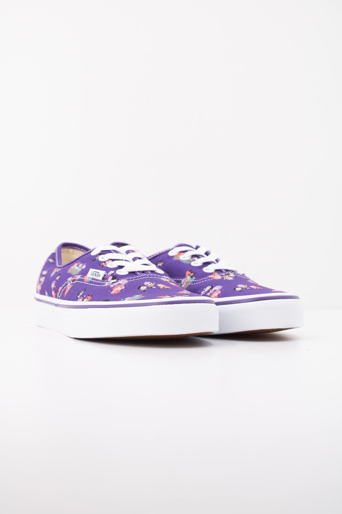 VANS VNXPRP en color VIOLETA  (2)