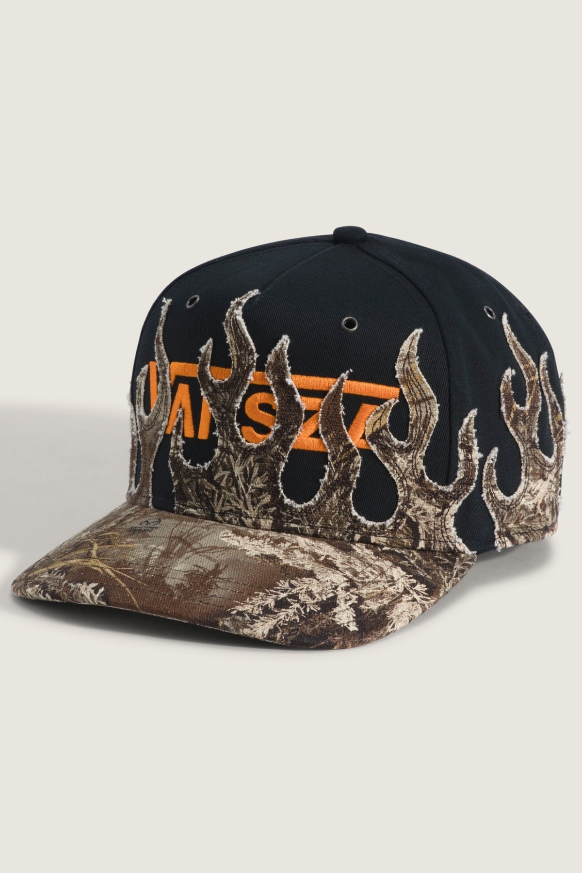 VANS VANSZA Snapback en color MULTICOLOR  (1)