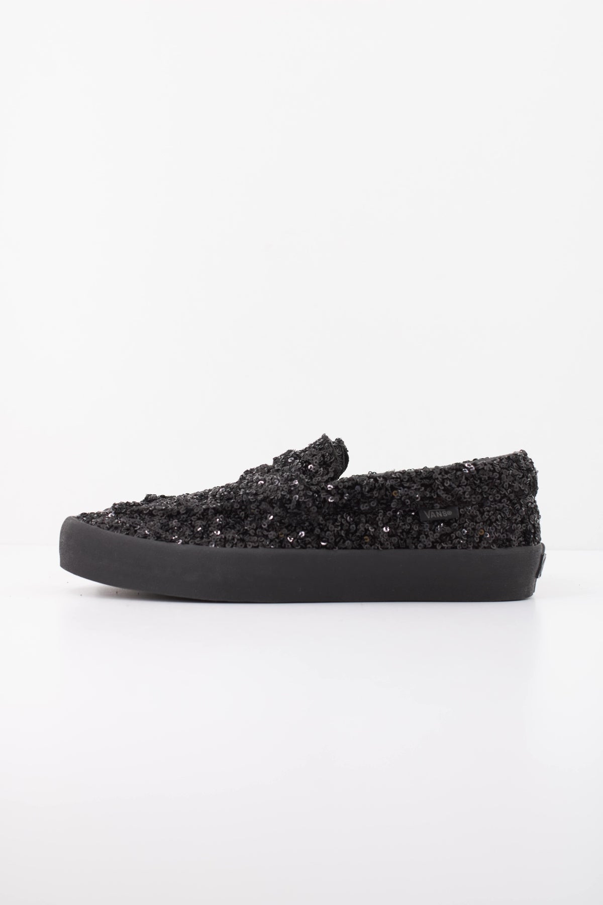 VANS VNZBLK en color NEGRO  (1)