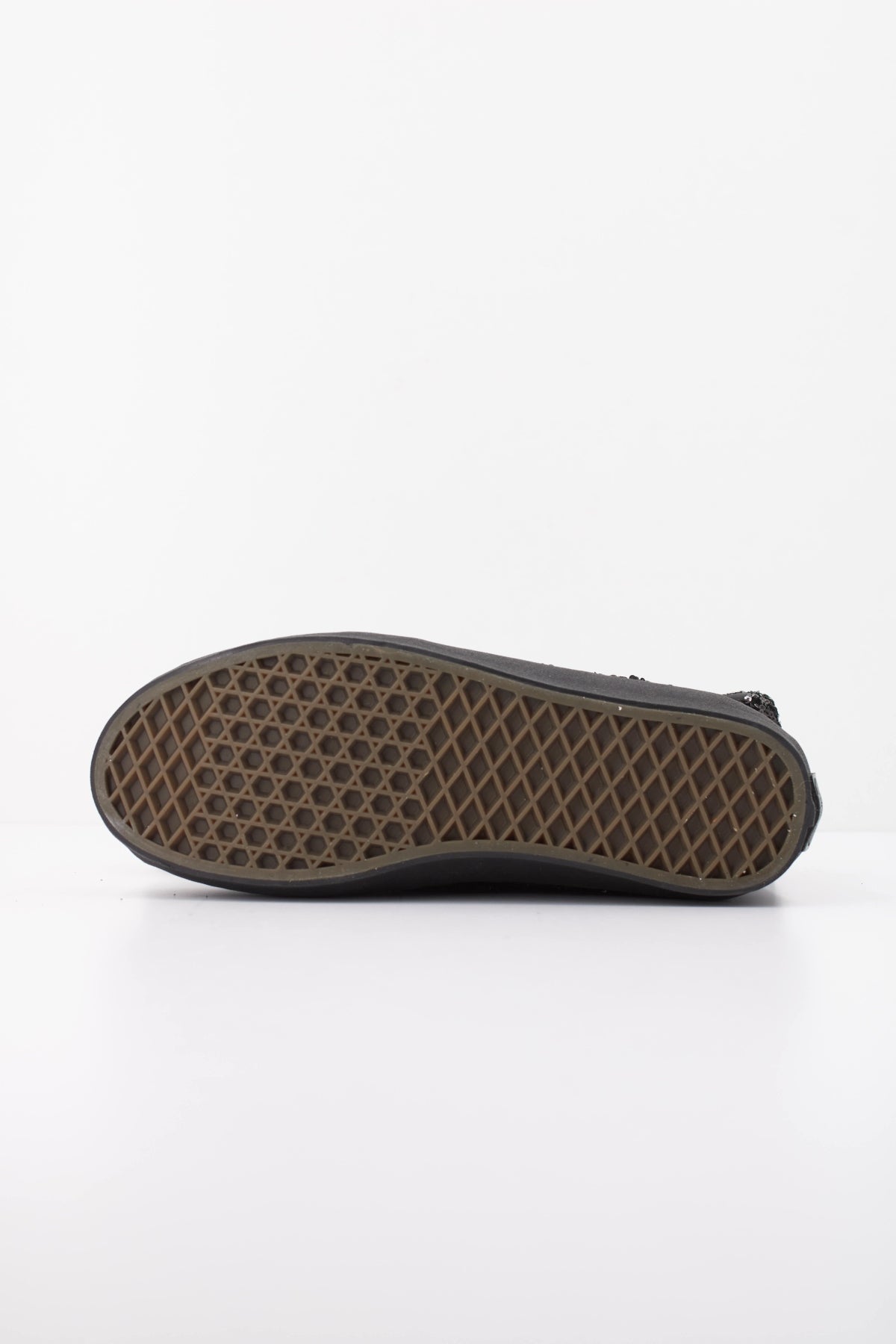 VANS VNZBLK en color NEGRO  (5)