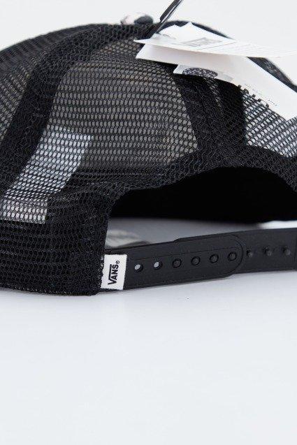 VANS BEACH GIRL en color NEGRO  (4)