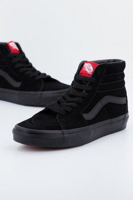 VANS VDIBKA  en color NEGRO  (1)