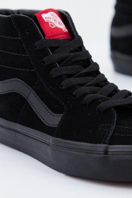 VANS VDIBKA  en color NEGRO  (2)