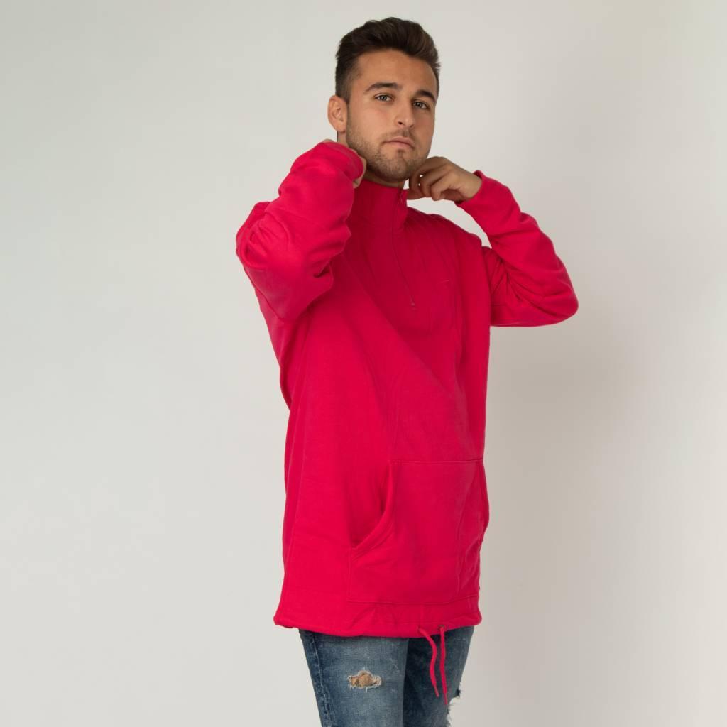 VANS MN VERSA QZP en color ROSA  (6)