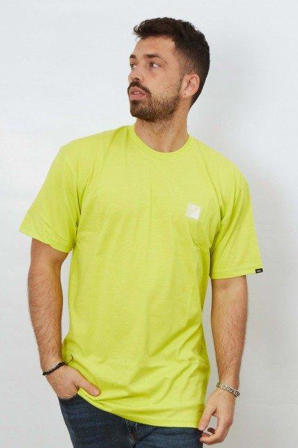VANS RETRO SPORT SS en color AMARILLO  (1)