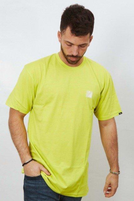 VANS RETRO SPORT SS en color AMARILLO  (2)
