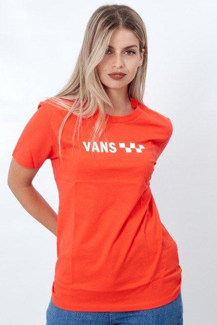VANS BRAND STRIPER BF en color NARANJA  (1)