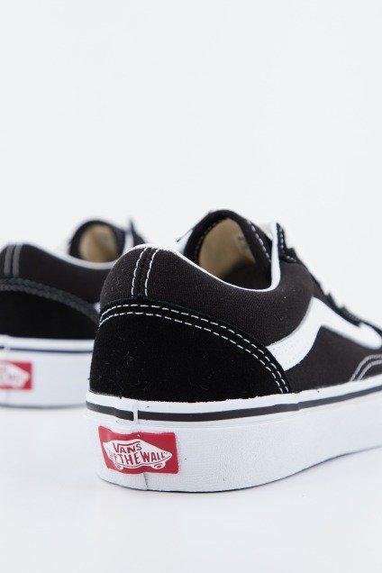 VANS VNWTBT en color NEGRO  (3)