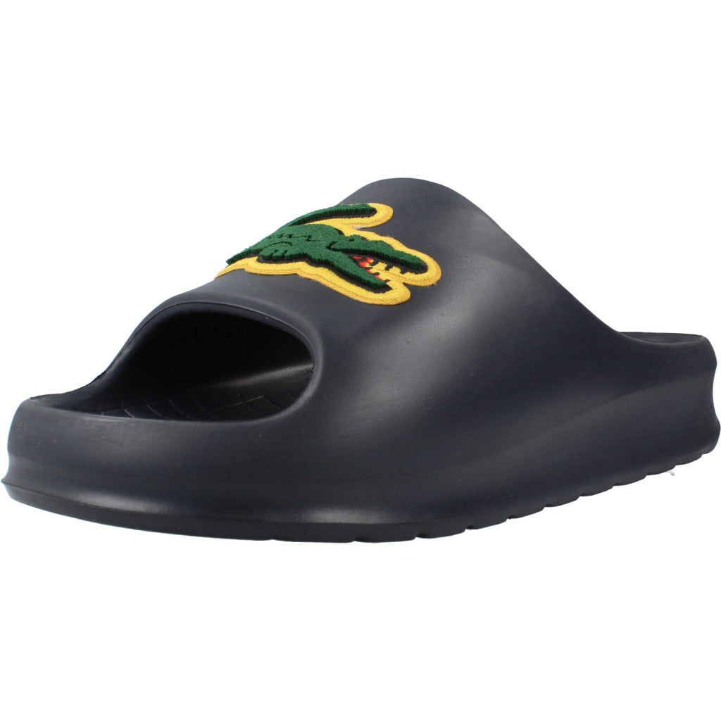 LACOSTE CMA en color NEGRO  (1)