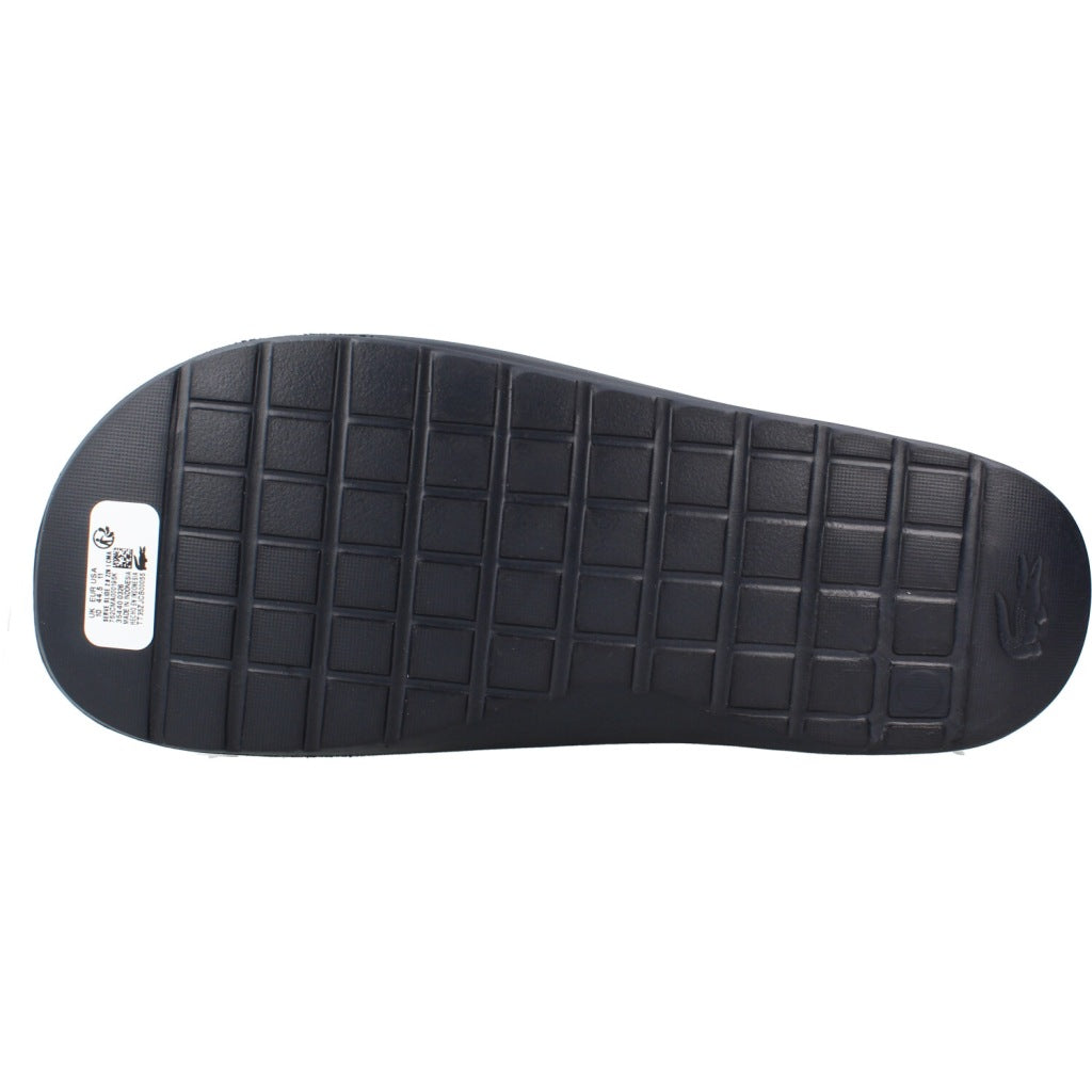 LACOSTE CMA en color NEGRO  (6)
