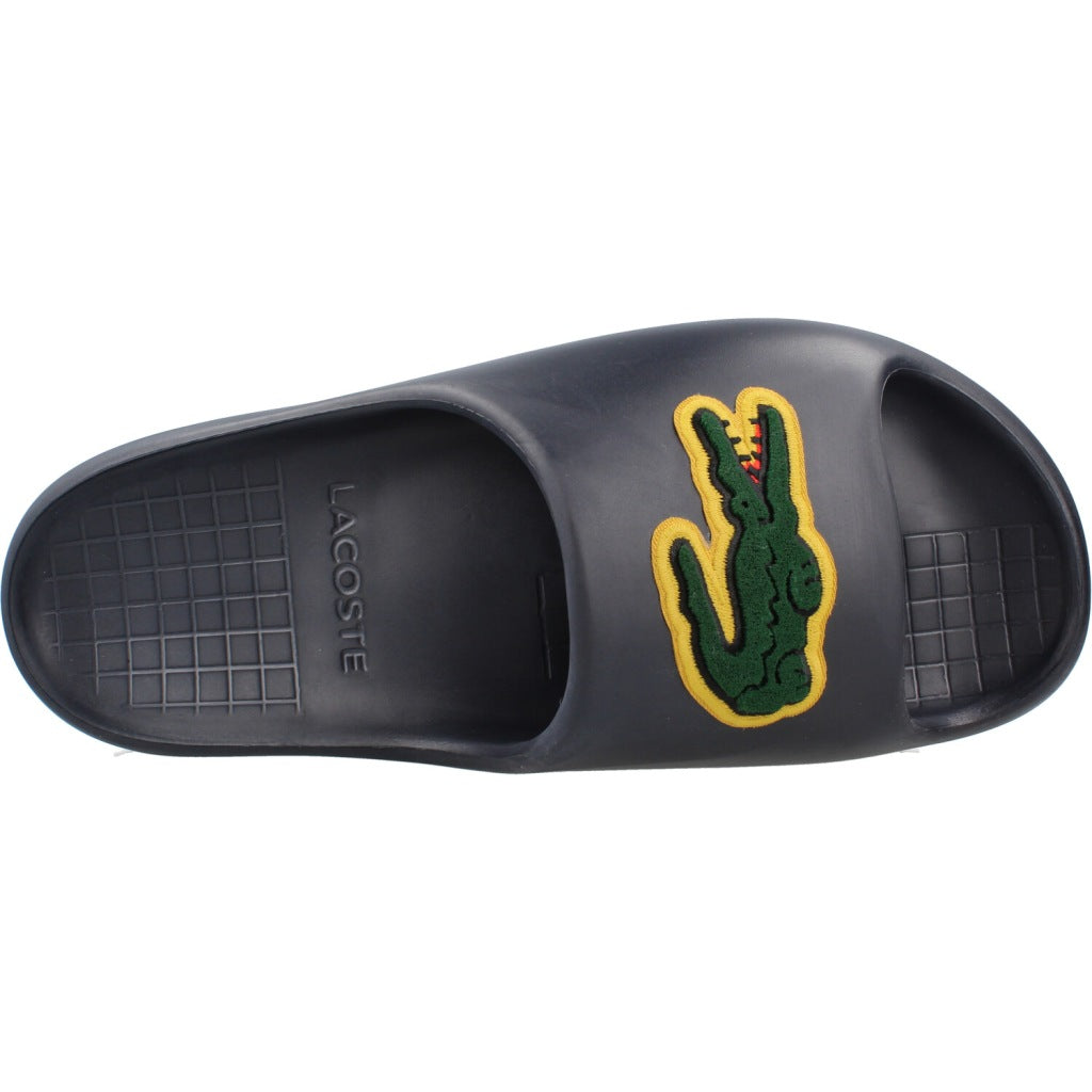 LACOSTE CMA en color NEGRO  (7)