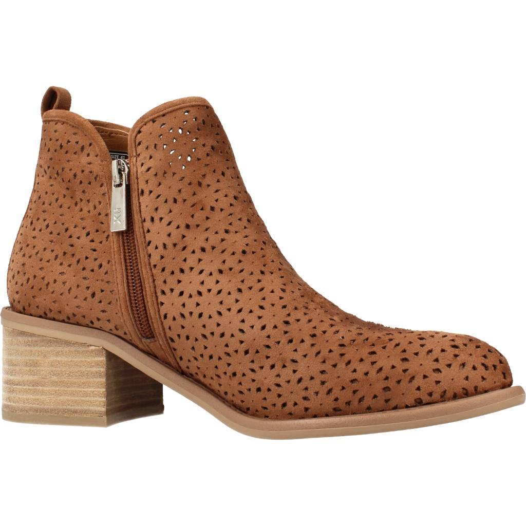 XTI X  en color MARRON  (5)