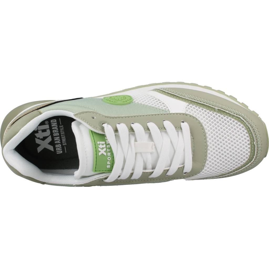 XTI X  en color VERDE  (7)